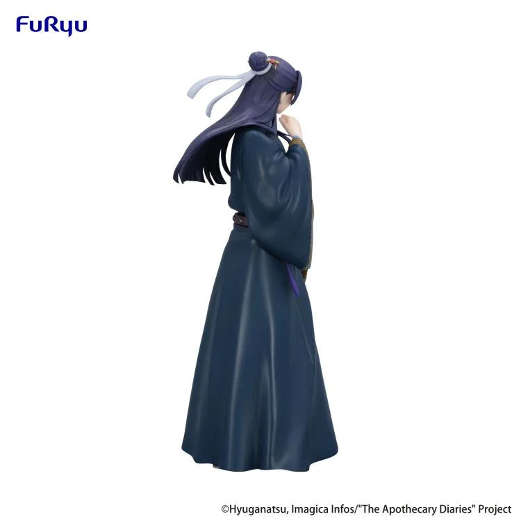 The Apothecary Diaries Trio-Try-iT Jinshi Figure