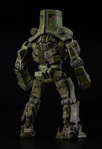 Pacific Rim PLAMAX JG-01 Cherno Alpha 1/350 Scale Model Kit