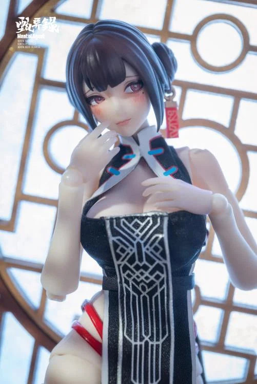 Record of Distinction Lin Fengjiao 1/10 Scale Action Figure