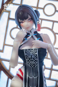 Record of Distinction Lin Fengjiao 1/10 Scale Action Figure