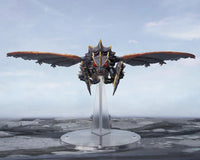 Godzilla vs. Megaguirus S.H.MonsterArts Megaguirus Action Figure