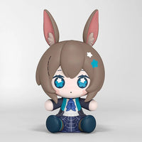 Arknights Huggy Good Smile Amiya Figure