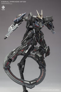 Eternal Darkness Limited Edition Model Kit (ST-00) Star Glory