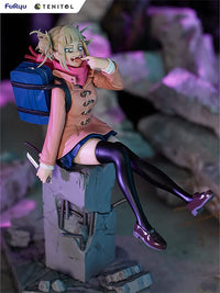 My Hero Academia Tenitol Himiko Toga Figure