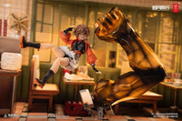 Crescent Moon Walker Qianqiu 1/12 Scale Action Figure