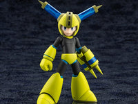 Mega Man 11 Mega Man (Scramble Thunder Ver.) Model Kit