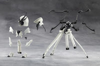 Megalomaria Unlimited Universe Metamorphose Unit Exarmor White Sorceress