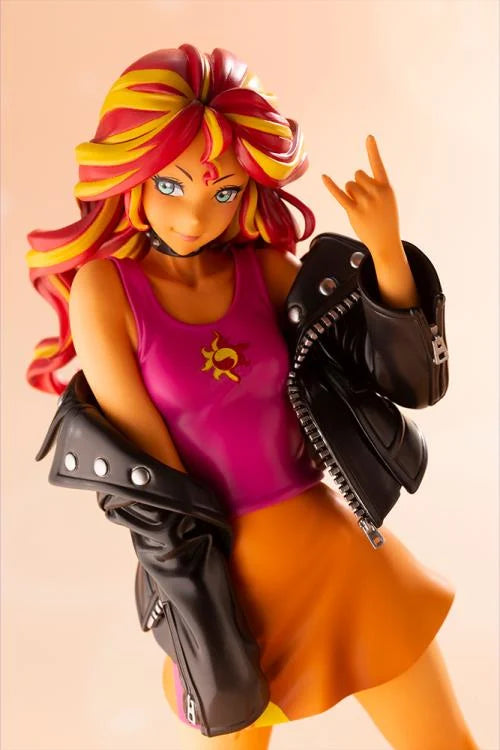 My Little Pony Bishoujo Sunset Shimmer (Reissue)