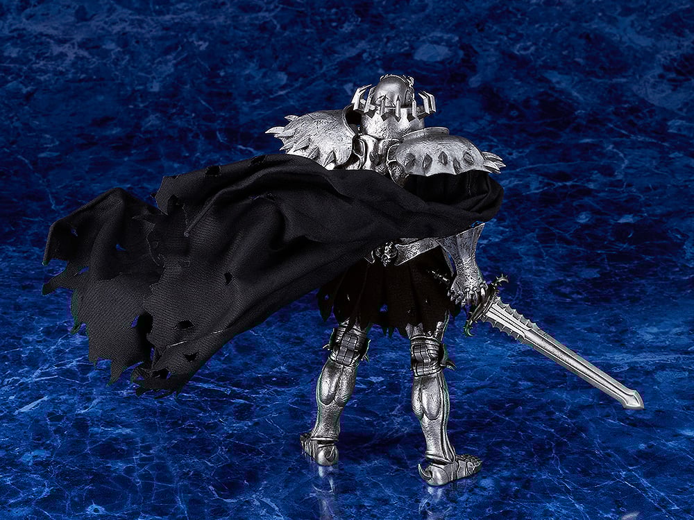 Berserk figma No.634-DX Skull Knight