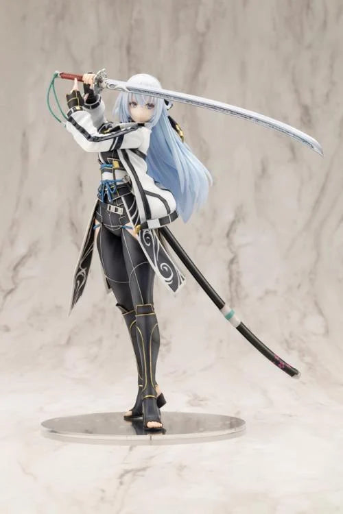 The Legend of Heroes Trails through Daybreak Shizuna Rem Misurugi 1/8 Scale Figure