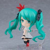 Vocaloid Nendoroid No.2430 Hatsune Miku (World is Mine 2024 Ver.)