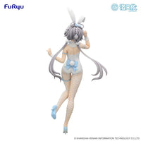 Vsinger BiCute Bunnies Luo Tian Yi Figure