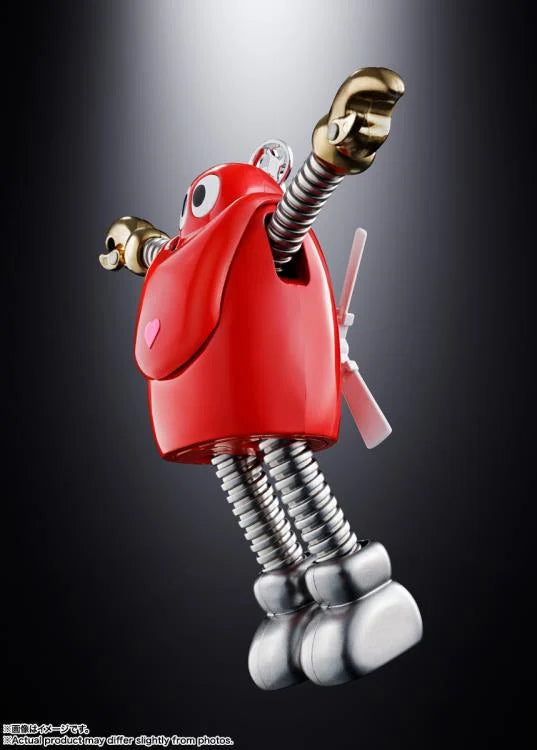 Ganbare! Robocon Chogokin Robocon (50th Anniversary Ver.)