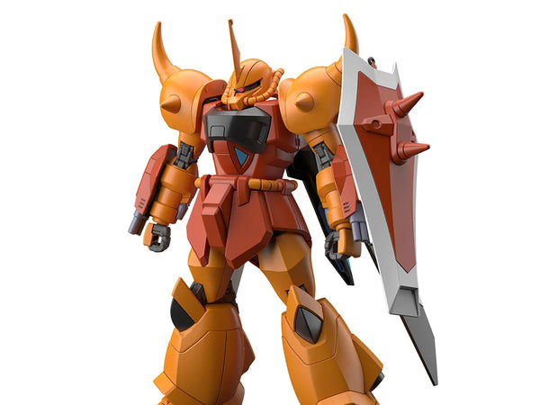 HGCE 1/144 #269 Gouf Ignited (Heine Westenfluss Cusom) – USA