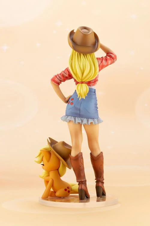 My Little Pony Bishoujo Applejack (Reissue)