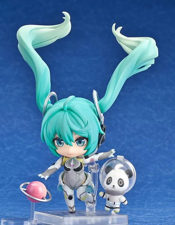 Vocaloid Nendoroid No.2011 Hatsune Miku (Miku with You 2024 Ver.)