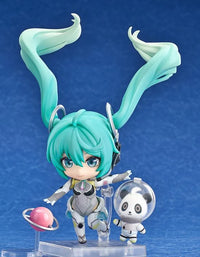 Vocaloid Nendoroid No.2011 Hatsune Miku (Miku with You 2024 Ver.)