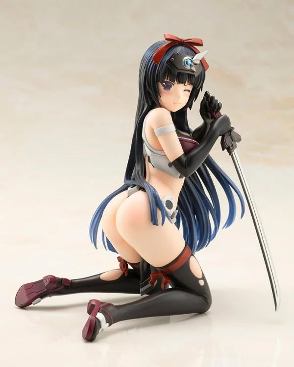 Frame Arms Girl Magatsuki Figure