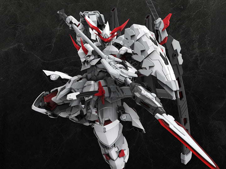 Snow Chapter Snow Ghost Kiyomori Model Kit โ USA Gundam Store