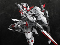 Snow Chapter Snow Ghost Kiyomori Model Kit