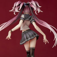 Vocaloid Hdge No.13 Shiemi Ishibai (Ca Sailor Uniform Ver) Figure (Reissue)