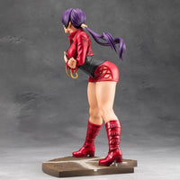 The King of Fighters '97 Bishoujo Orochi Shermie 1/7 Scale Figure