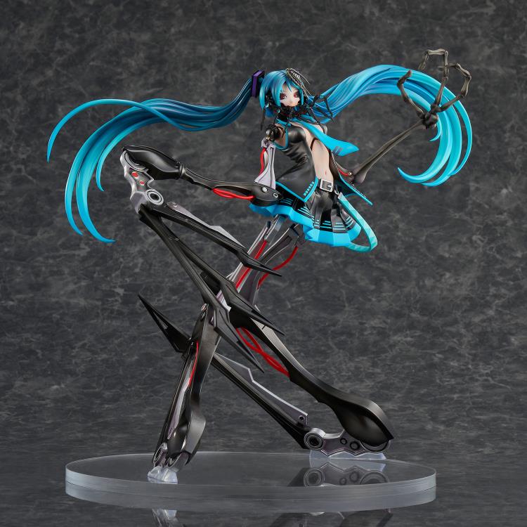 Vocaloid Calne Ca (15th Memorial) Figure