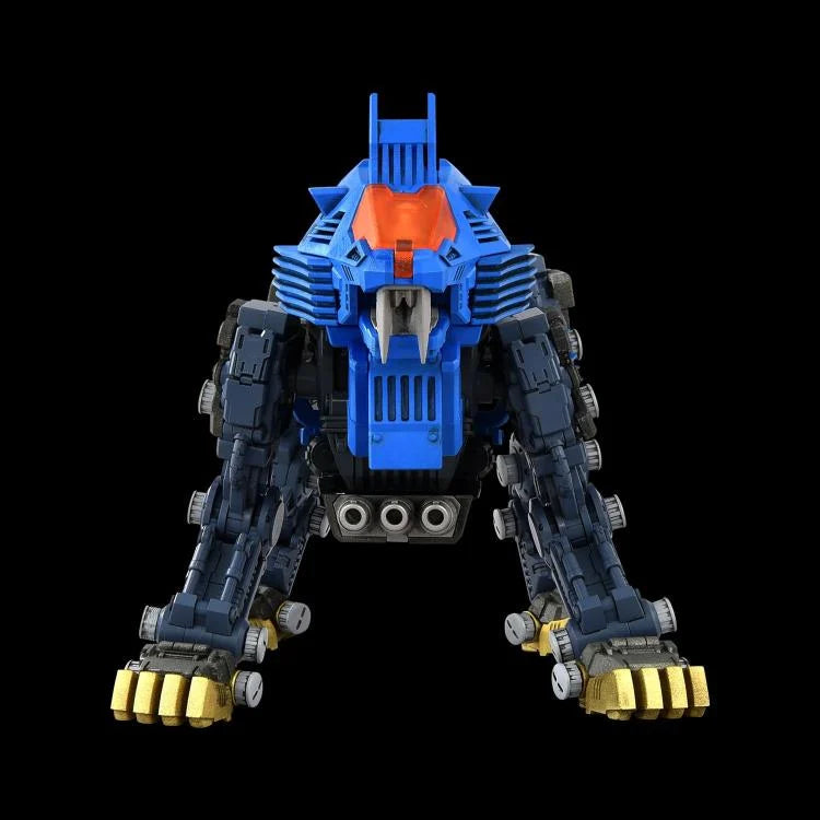 Zoids Realize Model RMZ-013 Shield Liger Bang Special 1/100 Scale Model Kit