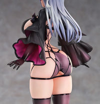 Goddess of Victory Nikke Modernia (Second Affection Ver.) 1/7 Scale Figure