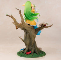 Fox Spirit Matchmaker Tushan Rongrong 1/8 Scale Figure