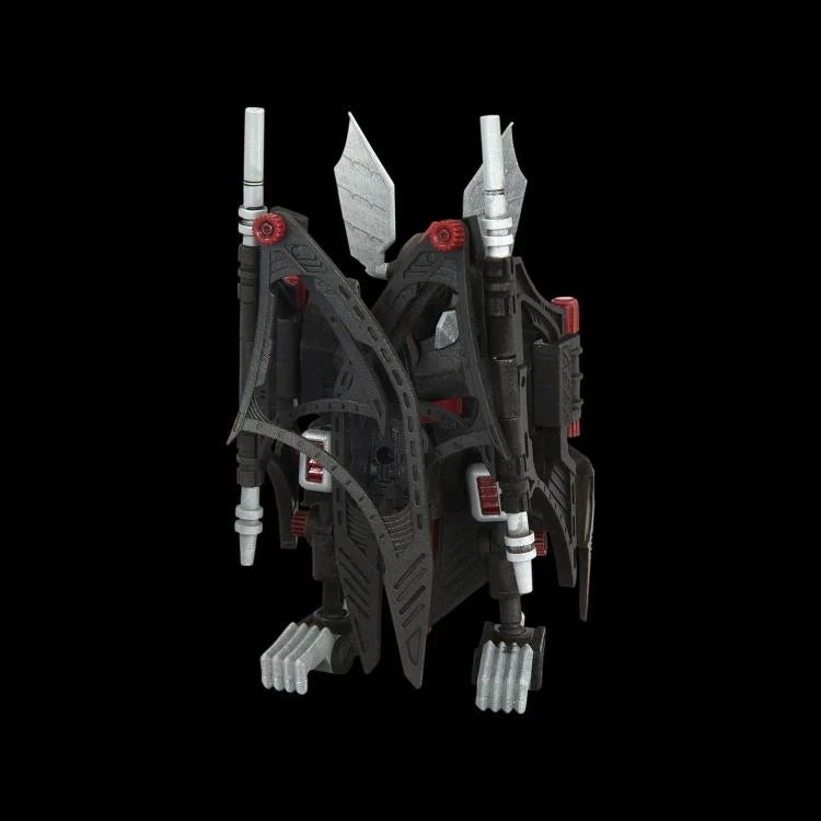 Zoids Realize Model RMZ-020F Zabat Full Option Set 1/100 Scale Model Kit