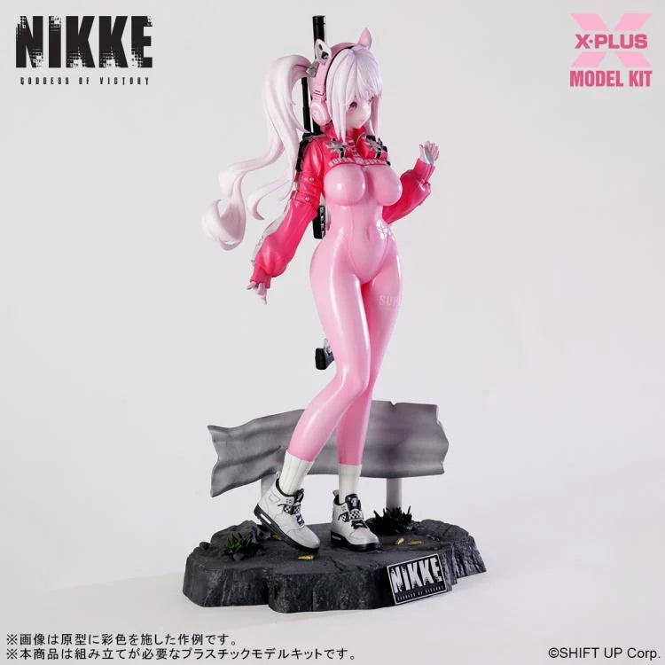 Goddess of Victory Nikke Alice Model Kit