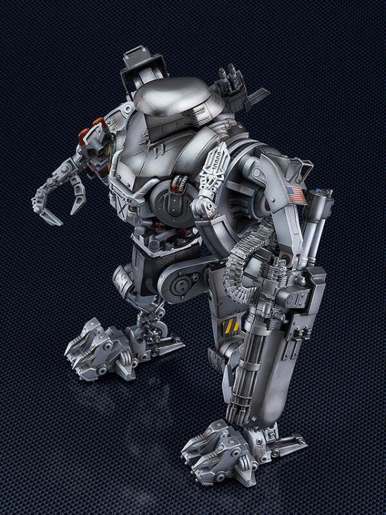 RoboCop 2 Moderoid RoboCain Model Kit