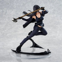 Summer Time Rendering Hizuru Minakata (Swinging Hammer Ver.) Figure