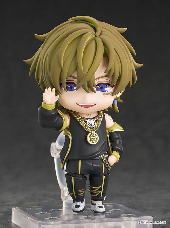 Paradox Live Nendoroid No.2472 Chisei Kuzuryu