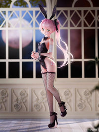 Rurudo Illustration Hatsune (Bunny Girl Ver. Limited Edition) 1/6 Scale Figure
