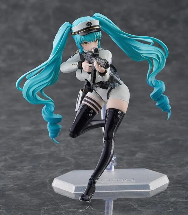 Goddess of Victory Nikke figma No.676 Privaty