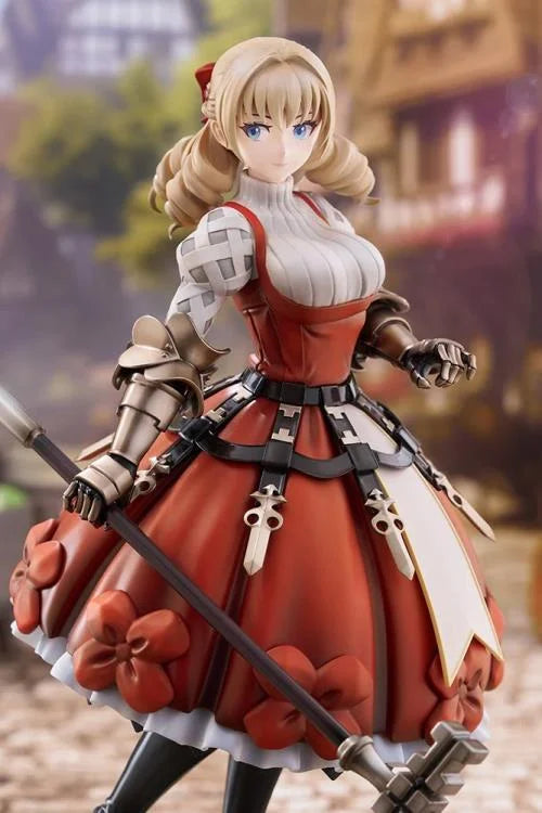 Unicorn Overlord Scarlett 1/7 Scale Figure