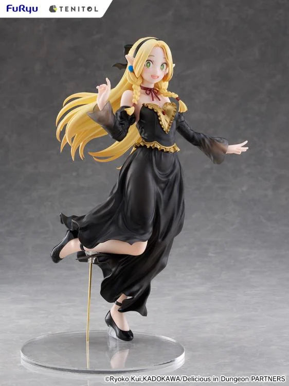 Delicious in Dungeon Tenitol Tall Marcille (Dress Style Ver.) Figure