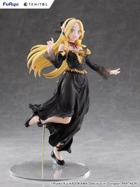 Delicious in Dungeon Tenitol Tall Marcille (Dress Style Ver.) Figure