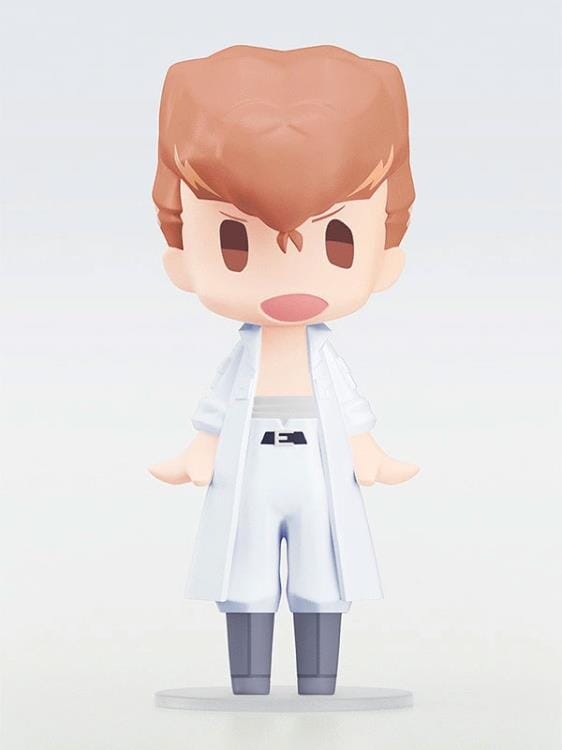 Yu Yu Hakusho Hello! Good Smile Kazuma Kuwabara