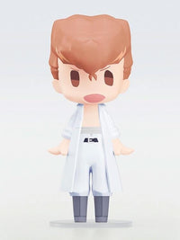 Yu Yu Hakusho Hello! Good Smile Kazuma Kuwabara