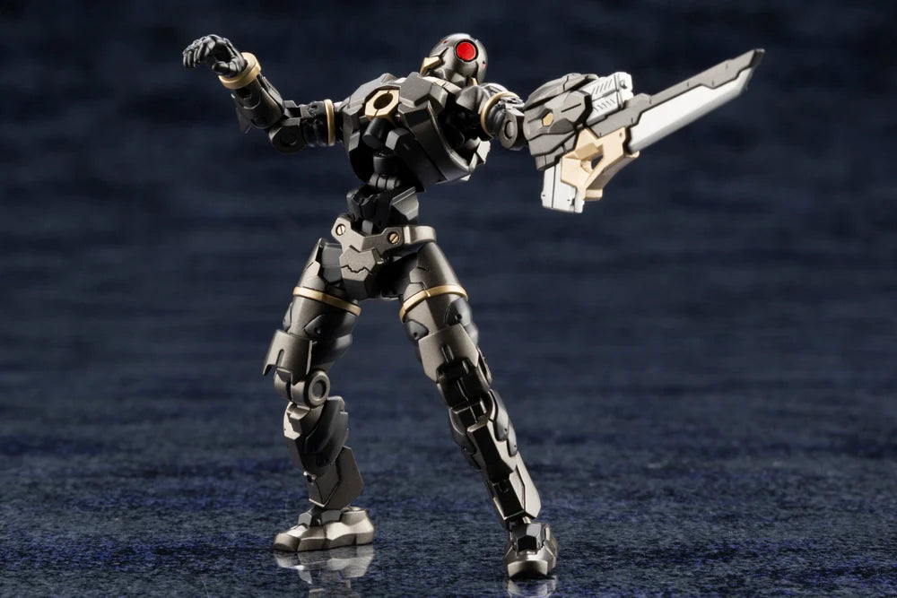 Hexa Gear Alternative Humanoid Jester 1/24 Scale Model Kit