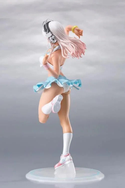 Nitroplus Super Sonico (Cheer Girl Sun-kissed Ver.) 1/6 Scale