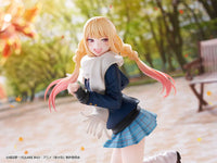 My Dress-Up Darling Marin Kitagawa (Winter Uniform Ver.) 1/7 Scale Figure