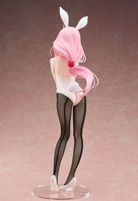 That Time I Got Reincarnated as a Slime B-Style Shuna (Bunny Ver.) 1/4 Scale Figure