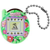 Tamagotchi Connection (Tropical Flowers)