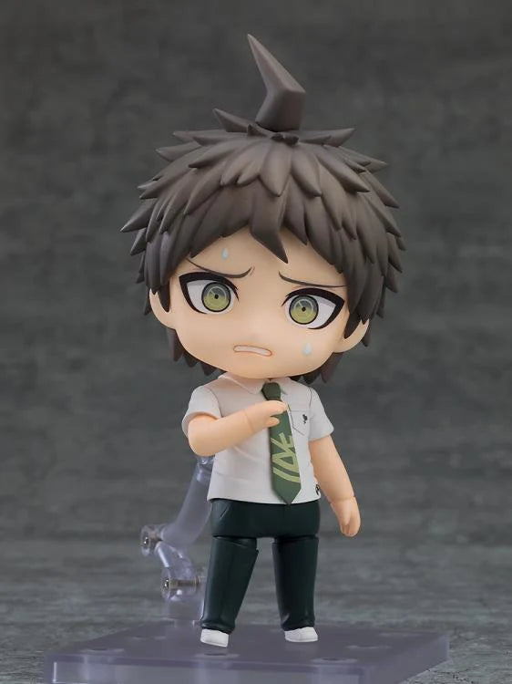 Danganronpa 1.2 Reload Nendoroid No.2828 Hajime Hinata