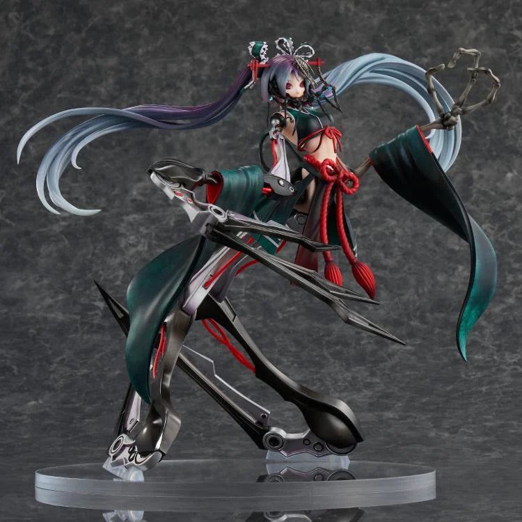 Vocaloid Calne Ca (Japanese Style 15th Memorial) Figure
