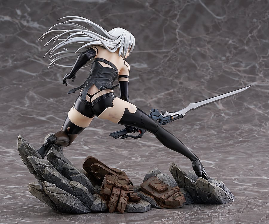 NieR Automata Ver1.1a A2 1/7 Scale Figure